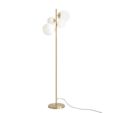 Aldex BLOOM 1091A40 Stehleuchte 2x40W/E14+2x60W/E27