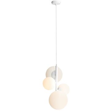 Aldex BLOOM 1091L Pendelleuchte 2x40W/E14+2x60W/E27