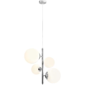Aldex BLOOM 1091L4 Pendelleuchte 2x40W/E14+2x60W/E27