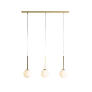 Aldex BOSSO 1087E_40 Pendelleuchte 3x10W/E14 IP20