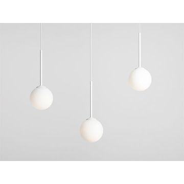 Aldex BOSSO 1087E Pendelleuchte 3x40W/E14