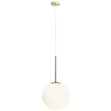 Aldex BOSSO 1087G30 Pendelleuchte 1x60W/E27