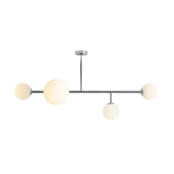 Aldex DIONE 1092PL_L4 Deckenlampe 4x15W/E14|E27 IP20