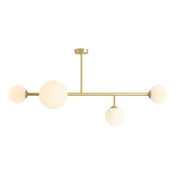 Aldex DIONE 1092PL_L40 Deckenlampe 4x15W/E14|E27 IP20