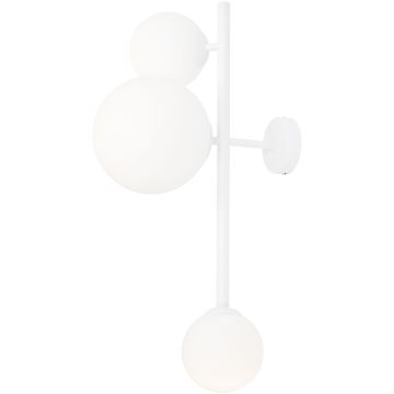 Aldex DIONE 1092Y Wandleuchte 2x40W/E14+1x60W/E27