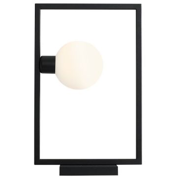 Aldex FRAME 1040B1 Tischleuchte 1x40W/E27