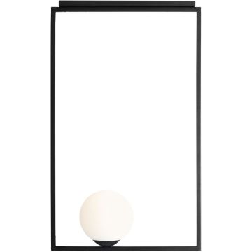 Aldex FRAME 1040PL_G1 Deckenlampe 1x60W/E27