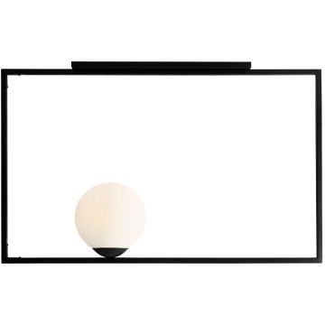 Aldex FRAME 1041PL_G1 Deckenlampe 1x60W/E27