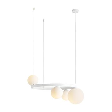 Aldex GARDA 1099L_R Pendelleuchte 3x15W/E27 IP20