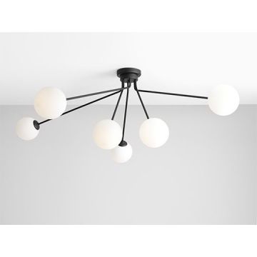 Aldex HOLM 1082PL_K1 Deckenlampe 6x40W/E14
