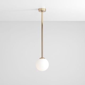Aldex PINNE 1080PL_G30_M Deckenlampe 1x40W/E14
