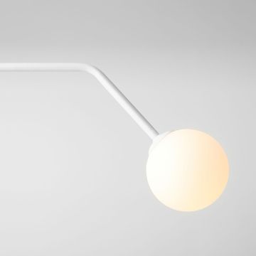 Aldex PURE 1064H Pendelleuchte 2x40W/E14