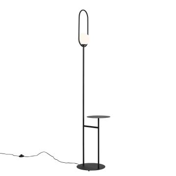 Aldex RIVA 1086A1 Stehleuchte 1x40W/E14