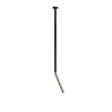 Aldex STICK 1067PL_G1_L Deckenlampe 1x35W/G9