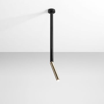 Aldex STICK 1067PL_G1_M Deckenlampe 1x35W/G9