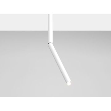 Aldex STICK 1084PL_G_M Deckenlampe 1x5W/G9