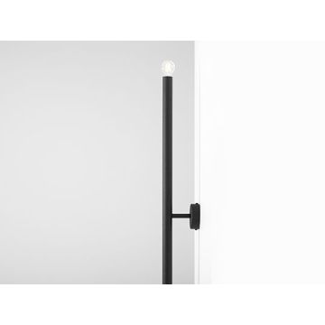 Aldex TUBO 1072D1_L Wandleuchte 2x40W/E14