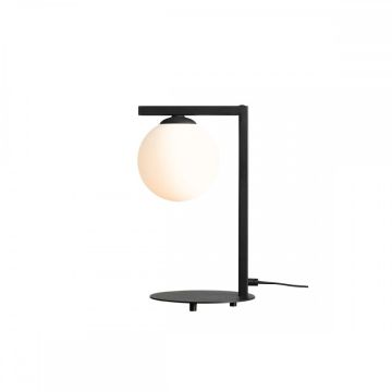 Aldex ZAC 1038B1_1 Tischleuchte 1x40W/E14