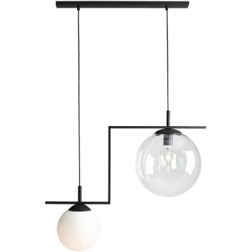 Aldex ZAC 1038H1 Pendelleuchte 2x60W/E27