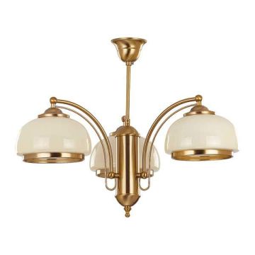 Alfa LORD 10443 Kronleuchter 3x60W/E27