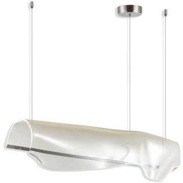 Altavola Design CORTINA LA103/P_88 Pendelleuchte 1x15W/LED 3000K 900lm IP20