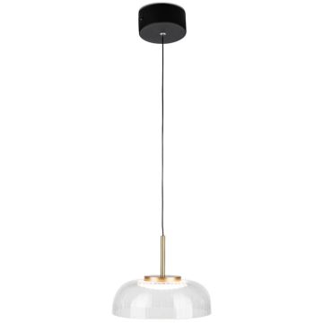 Altavola Design Vitrum LA104/P Pendelleuchte 1x7W/LED 3000K 420lm IP20