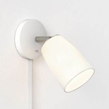 Astro Lighting Carlton 1467007 Wandleuchte 1x5W/G9 IP20