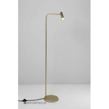 Astro Lighting ENNA FLOOR 1058107 Stehleuchte 1x4,5W/LED 2700K 124LM IP20