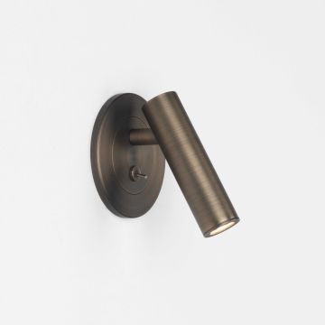 Astro Lighting ENNA RECESS SWITCHED LED 1058088 Wandleuchte 1x3,9W/LED 2700K 151LM IP20