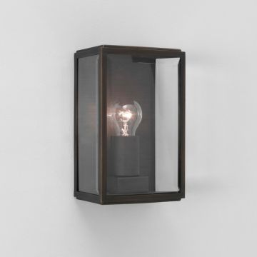 Astro Lighting HOMEFIELD 160 1095029 Wandleuchte 1x12W/LED,E27 IP44