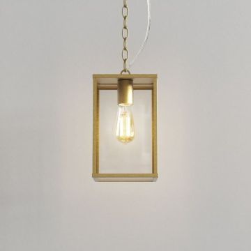 Astro Lighting HOMEFIELD 240 1095035 Pendelleuchte 1x12W/E27
