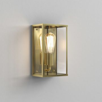 Astro Lighting HOMEFIELD COASTAL 1095034 Wandleuchte 1x12W/E27 IP44