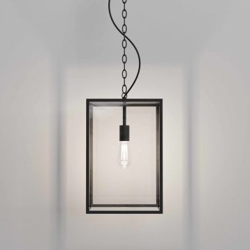 Astro Lighting HOMEFIELD PENDANT 450 1095033 Pendelleuchte 1x12W/E27 IP23
