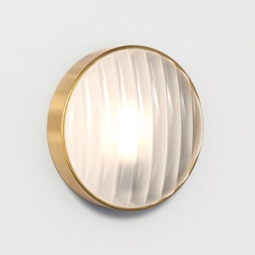 Astro Lighting Montreal 1032018 Wandleuchte 1x12W/E27 ip44