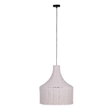 Dijk COTTON 102393 Pendelleuchte 1x40W/E27 IP20