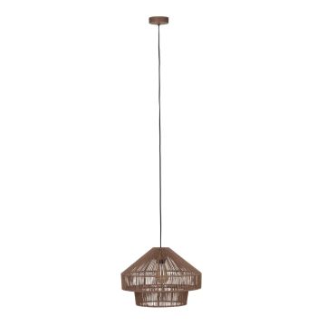 Dijk JUTE 104666 Pendelleuchte 1x40W/E27 IP20