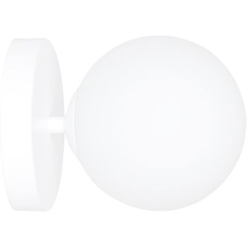 Emibig BIOR 1021/K1 Wandleuchte 1x40W/E14 IP20