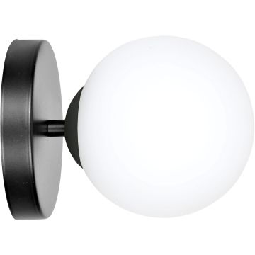 Emibig HALLDOR 1024/K1 Wandleuchte 1x40W/E14 IP20