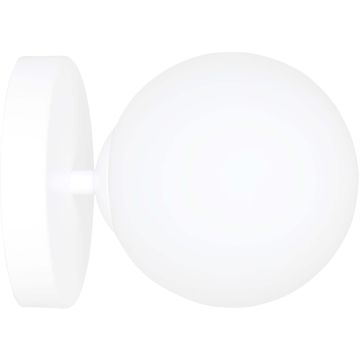 Emibig HALLDOR 1025/K1 Wandleuchte 1x40W/E14 IP20