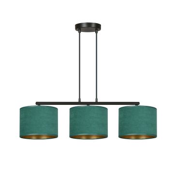 Emibig HILDE 1051/3 Pendelleuchte 3x15W/E27 IP20