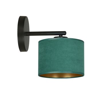 Emibig HILDE 1051/K1 Wandleuchte 1x15W/E27 IP20