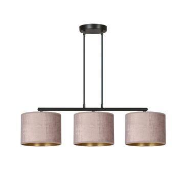 Emibig HILDE 1053/3 Pendelleuchte 3x15W/E27 IP20