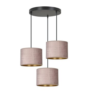 Emibig HILDE 1053/3PREM Pendelleuchte 3x15W/E27 IP20