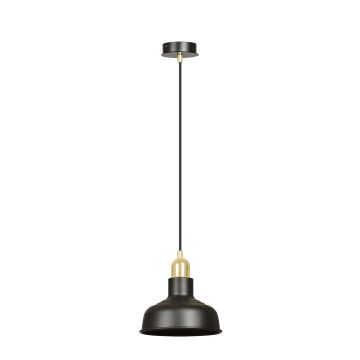 Emibig IBOR 1042/1 Pendelleuchte 1x15W/E27 IP20