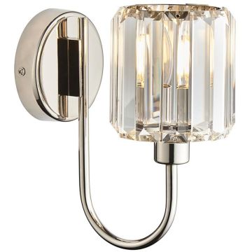 Endon Berenice 104109 Wandleuchte 1x6w/e14 ip20