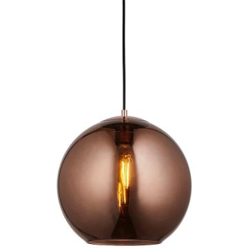 Endon Boli 102930 Pendelleuchte 1x10w/e27 ip20