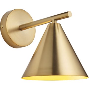 Endon Cape 102893 Wandleuchte 1x7w/e14 ip20