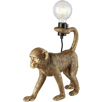 Endon Capuchin 106792 Tischleuchte 1x10w/e27 ip20