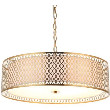 Endon Cordero 101569 Pendelleuchte 3x10w/e27 ip20