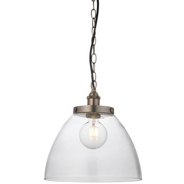 Endon Hansen Grand 106896 Pendelleuchte 1x10w/e27 ip20